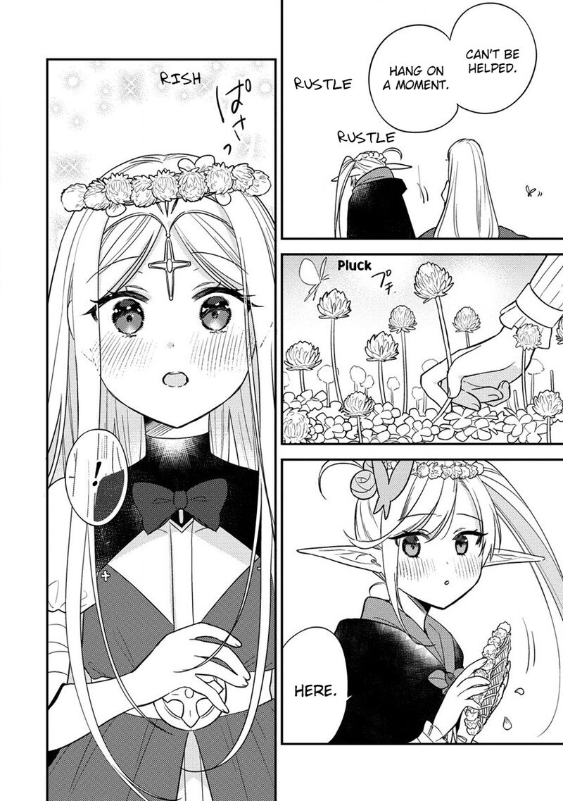 I Opened an Orphanage in a Different World, But Why Doesn’t Anyone Want to Graduate? Chapter 53 - Page 18