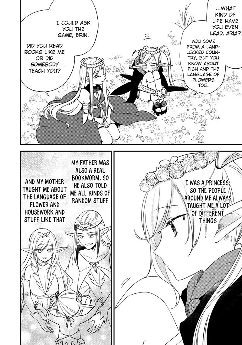 I Opened an Orphanage in a Different World, But Why Doesn’t Anyone Want to Graduate? Chapter 53 - Page 20