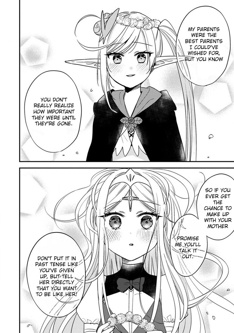 I Opened an Orphanage in a Different World, But Why Doesn’t Anyone Want to Graduate? Chapter 53 - Page 24