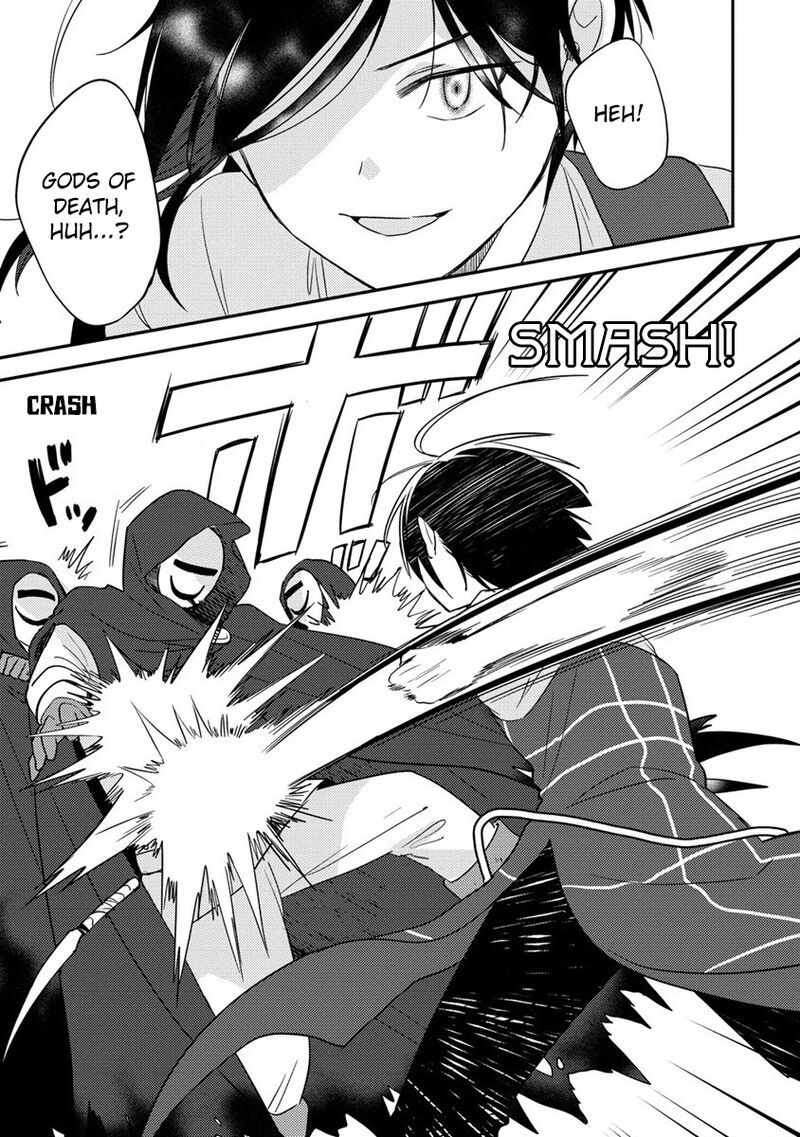 I Opened an Orphanage in a Different World, But Why Doesn’t Anyone Want to Graduate? Chapter 53 - Page 5