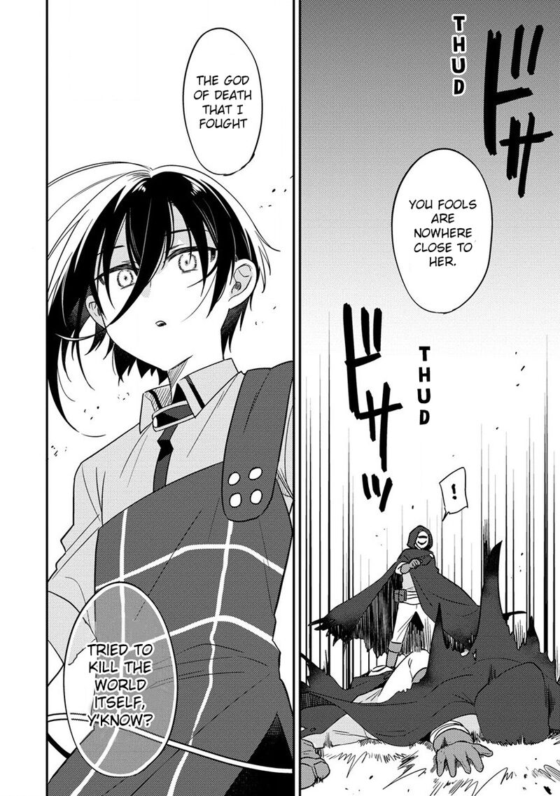 I Opened an Orphanage in a Different World, But Why Doesn’t Anyone Want to Graduate? Chapter 53 - Page 6