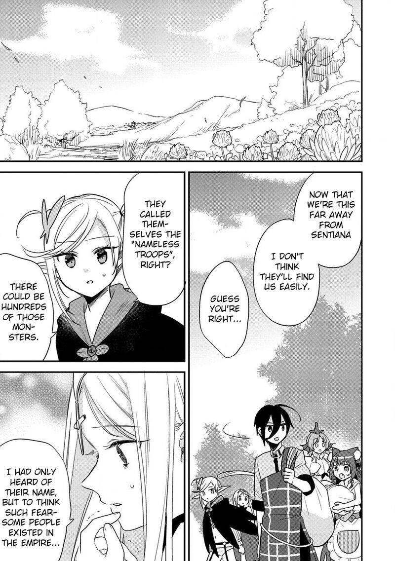 I Opened an Orphanage in a Different World, But Why Doesn’t Anyone Want to Graduate? Chapter 53 - Page 7