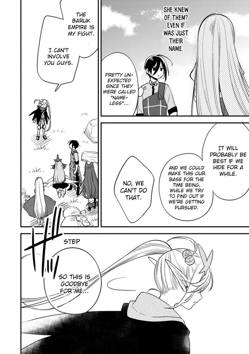 I Opened an Orphanage in a Different World, But Why Doesn’t Anyone Want to Graduate? Chapter 53 - Page 8