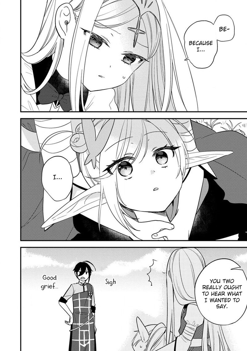 I Opened an Orphanage in a Different World, But Why Doesn’t Anyone Want to Graduate? Chapter 53 - Page 10