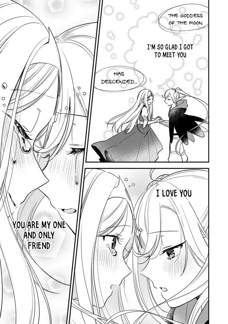 I Opened an Orphanage in a Different World, But Why Doesn’t Anyone Want to Graduate? Chapter 54 - Page 11