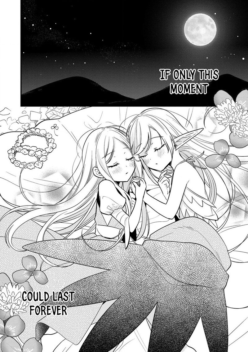 I Opened an Orphanage in a Different World, But Why Doesn’t Anyone Want to Graduate? Chapter 54 - Page 12