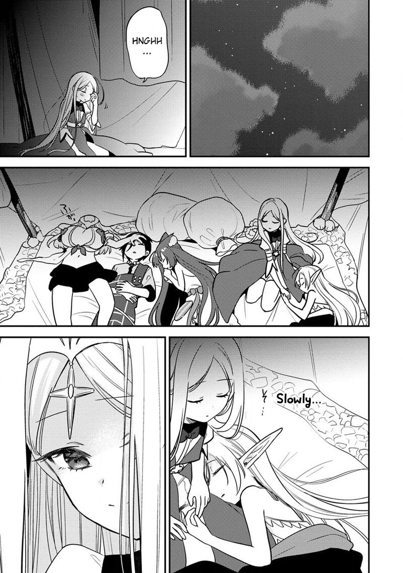 I Opened an Orphanage in a Different World, But Why Doesn’t Anyone Want to Graduate? Chapter 54 - Page 13
