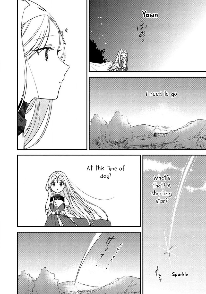 I Opened an Orphanage in a Different World, But Why Doesn’t Anyone Want to Graduate? Chapter 54 - Page 14