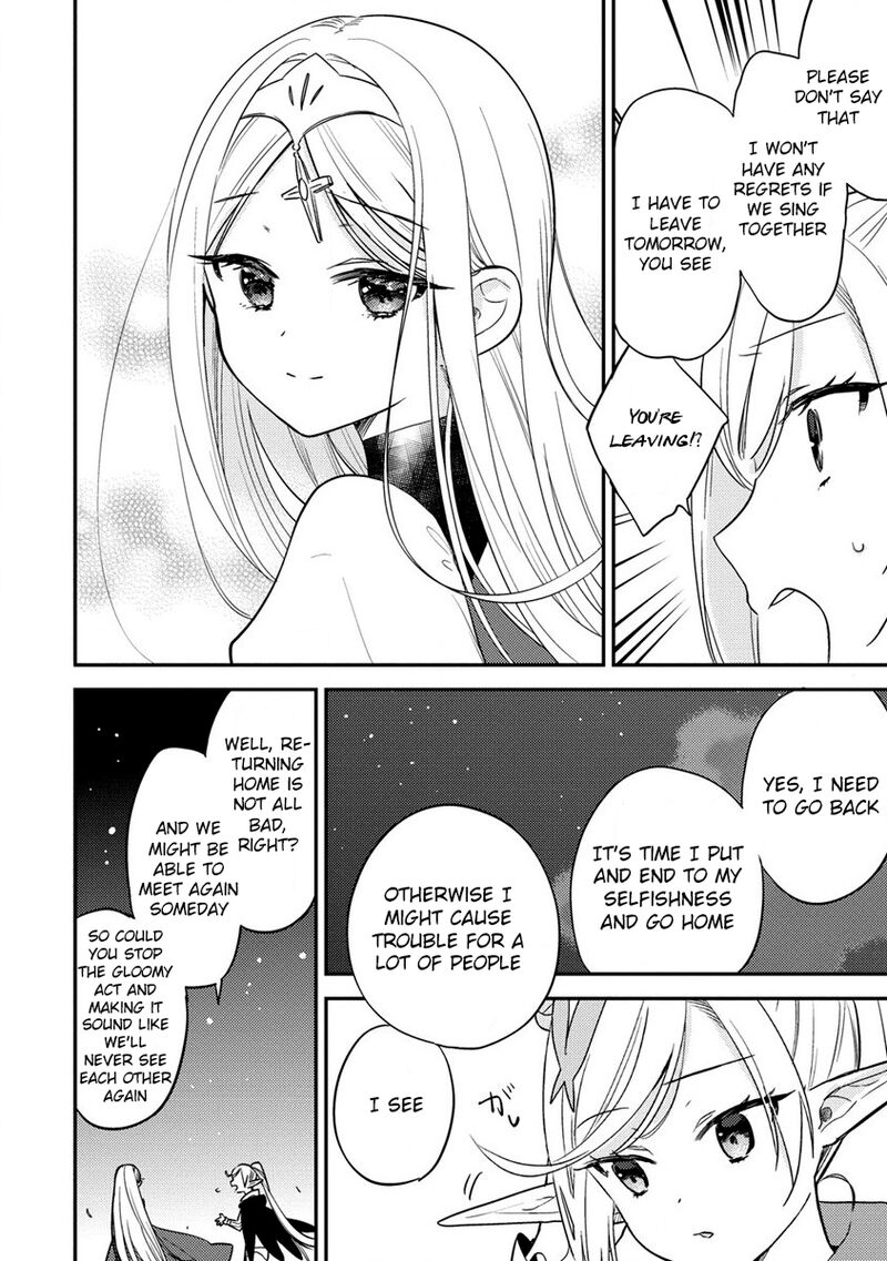 I Opened an Orphanage in a Different World, But Why Doesn’t Anyone Want to Graduate? Chapter 54 - Page 6