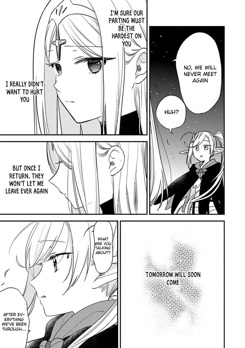 I Opened an Orphanage in a Different World, But Why Doesn’t Anyone Want to Graduate? Chapter 54 - Page 7