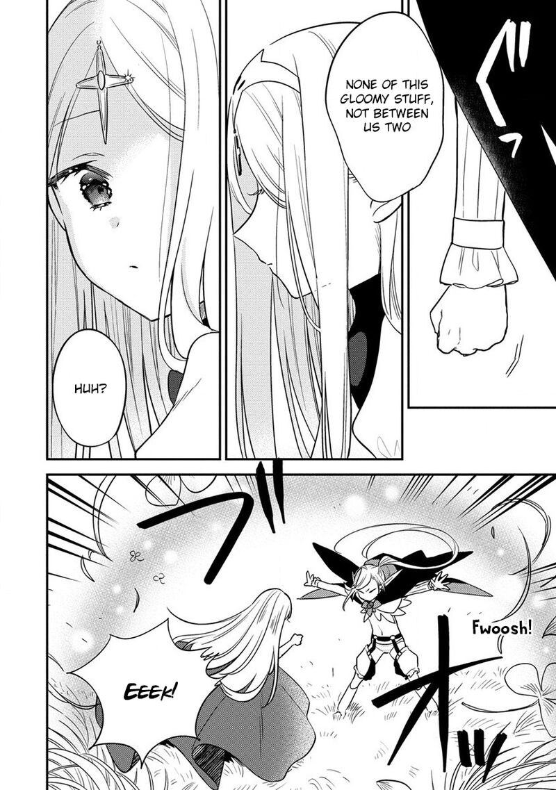 I Opened an Orphanage in a Different World, But Why Doesn’t Anyone Want to Graduate? Chapter 54 - Page 8