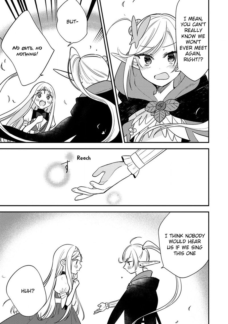 I Opened an Orphanage in a Different World, But Why Doesn’t Anyone Want to Graduate? Chapter 54 - Page 9