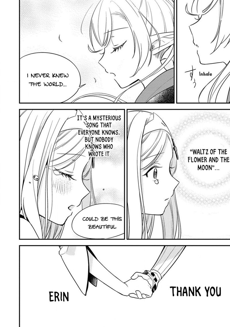 I Opened an Orphanage in a Different World, But Why Doesn’t Anyone Want to Graduate? Chapter 54 - Page 10