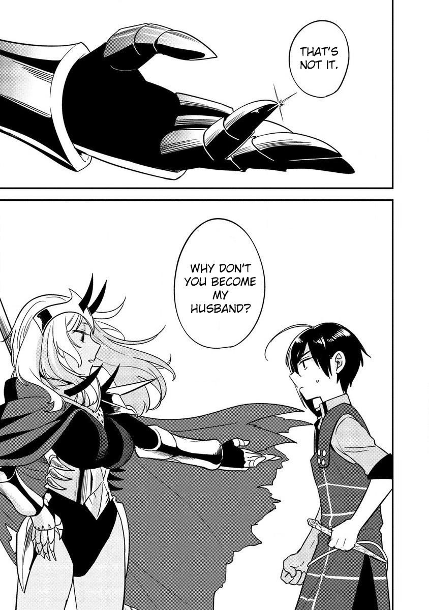 I Opened an Orphanage in a Different World, But Why Doesn’t Anyone Want to Graduate? Chapter 55 - Page 15