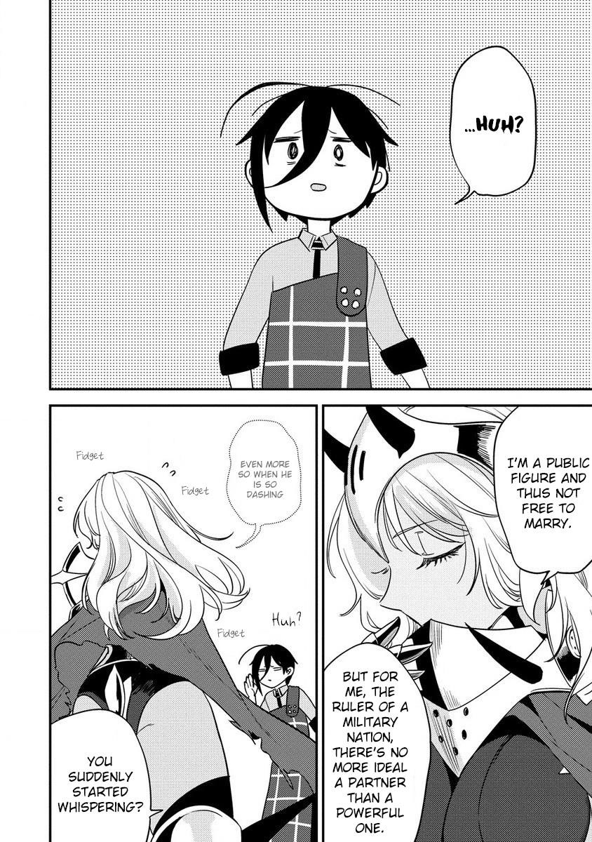 I Opened an Orphanage in a Different World, But Why Doesn’t Anyone Want to Graduate? Chapter 55 - Page 16