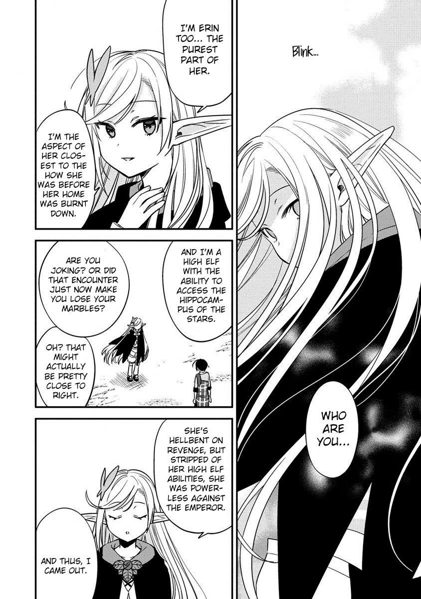 I Opened an Orphanage in a Different World, But Why Doesn’t Anyone Want to Graduate? Chapter 56 - Page 14