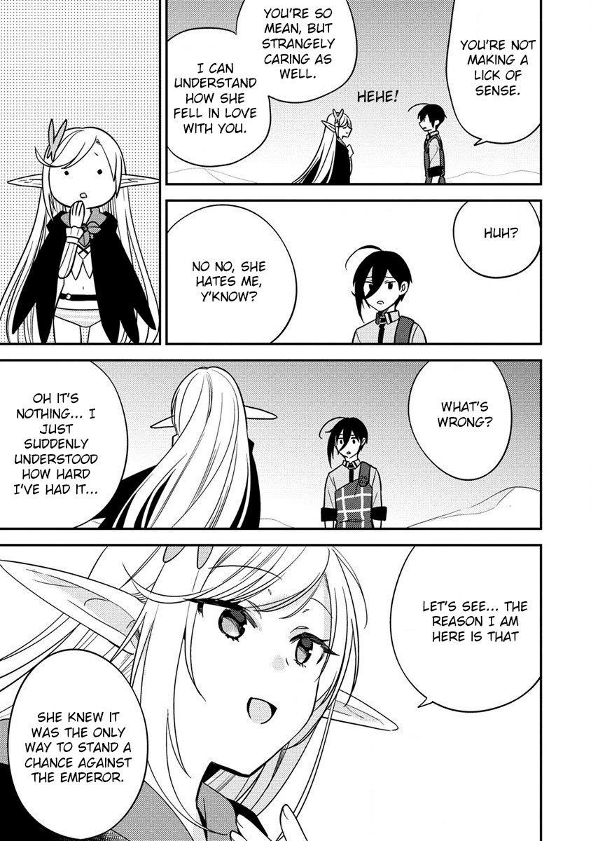 I Opened an Orphanage in a Different World, But Why Doesn’t Anyone Want to Graduate? Chapter 56 - Page 15