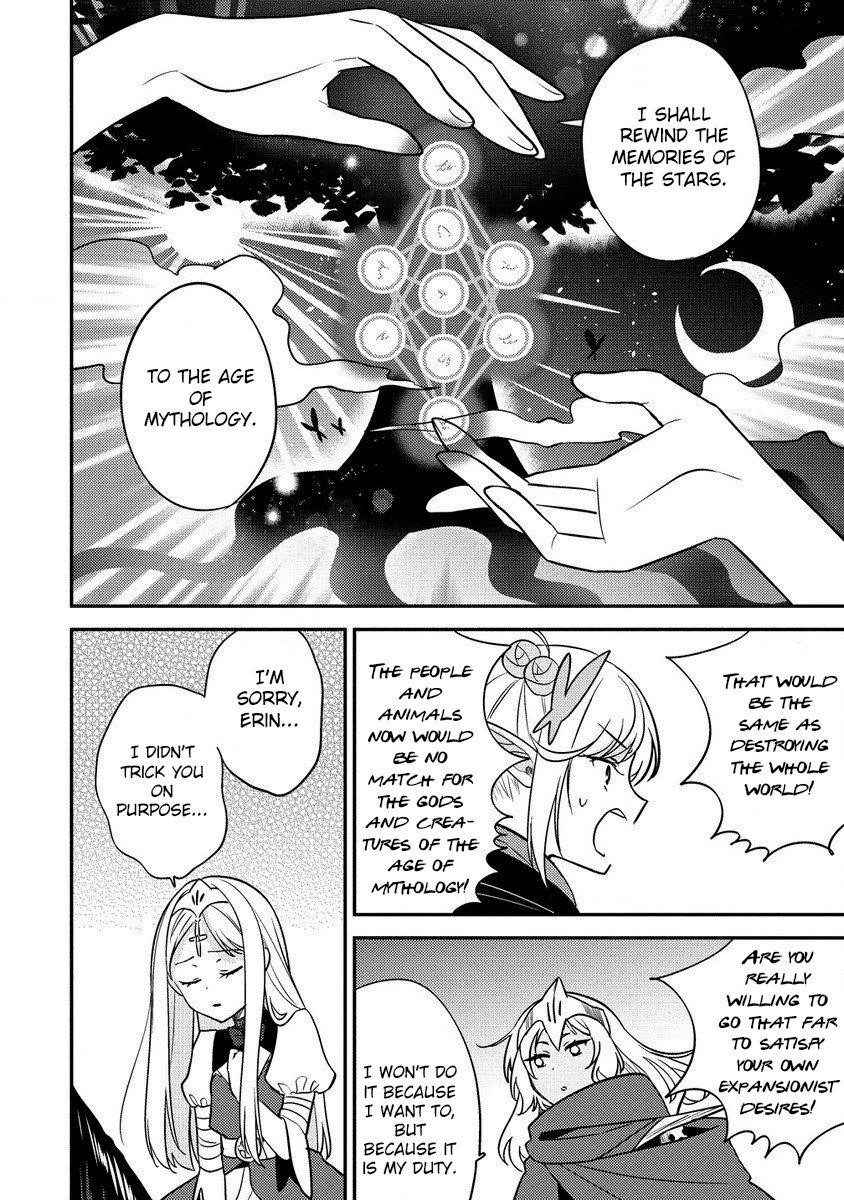 I Opened an Orphanage in a Different World, But Why Doesn’t Anyone Want to Graduate? Chapter 56 - Page 6