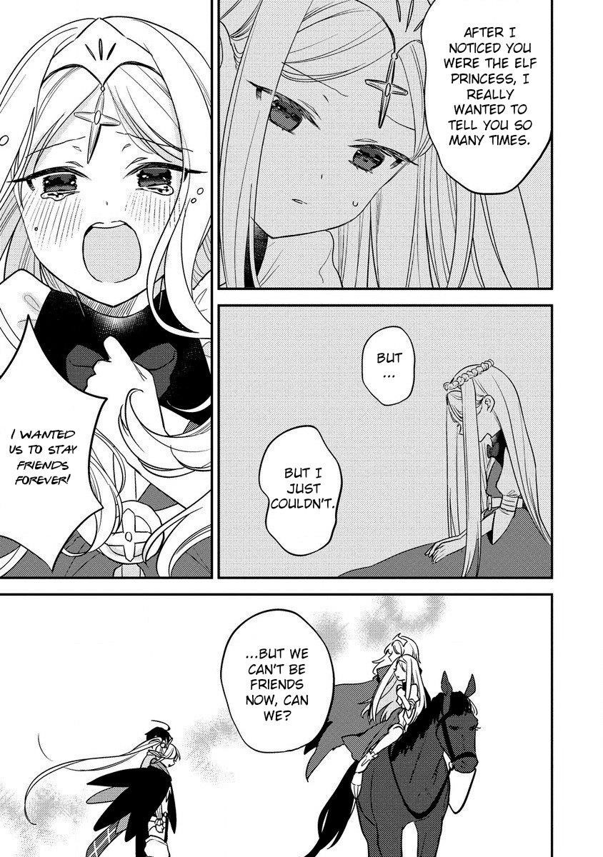 I Opened an Orphanage in a Different World, But Why Doesn’t Anyone Want to Graduate? Chapter 56 - Page 7
