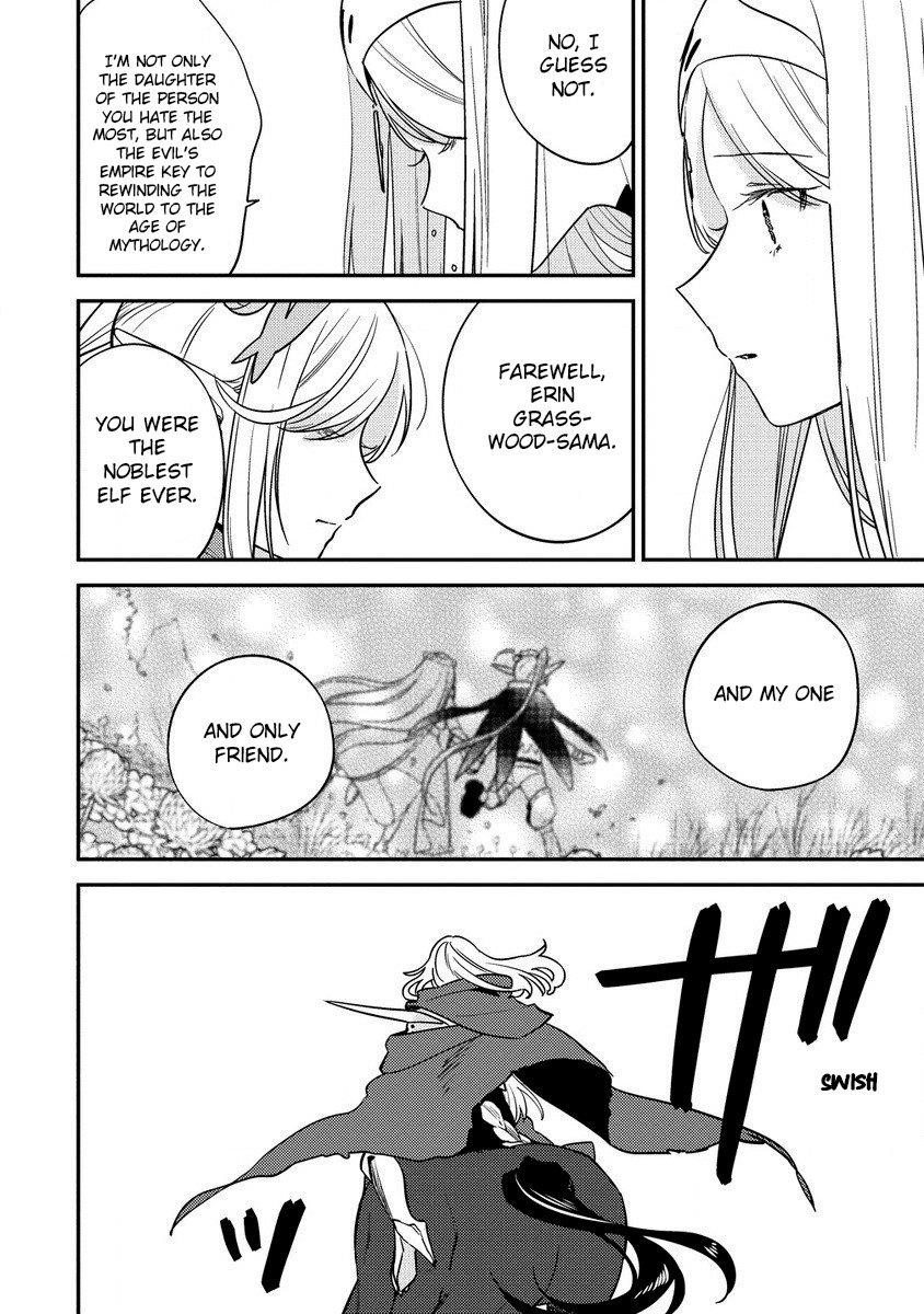 I Opened an Orphanage in a Different World, But Why Doesn’t Anyone Want to Graduate? Chapter 56 - Page 8