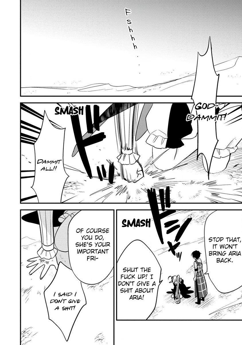 I Opened an Orphanage in a Different World, But Why Doesn’t Anyone Want to Graduate? Chapter 56 - Page 10
