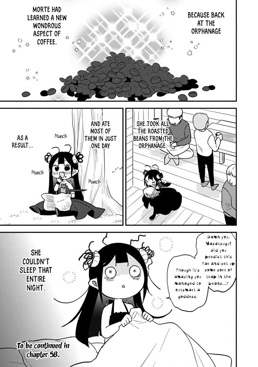 I Opened an Orphanage in a Different World, But Why Doesn’t Anyone Want to Graduate? Chapter 57 - Page 15