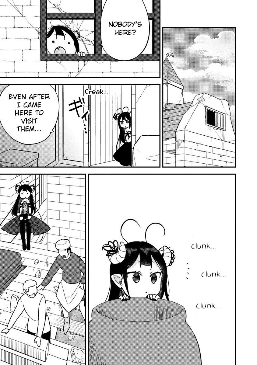 I Opened an Orphanage in a Different World, But Why Doesn’t Anyone Want to Graduate? Chapter 57 - Page 3