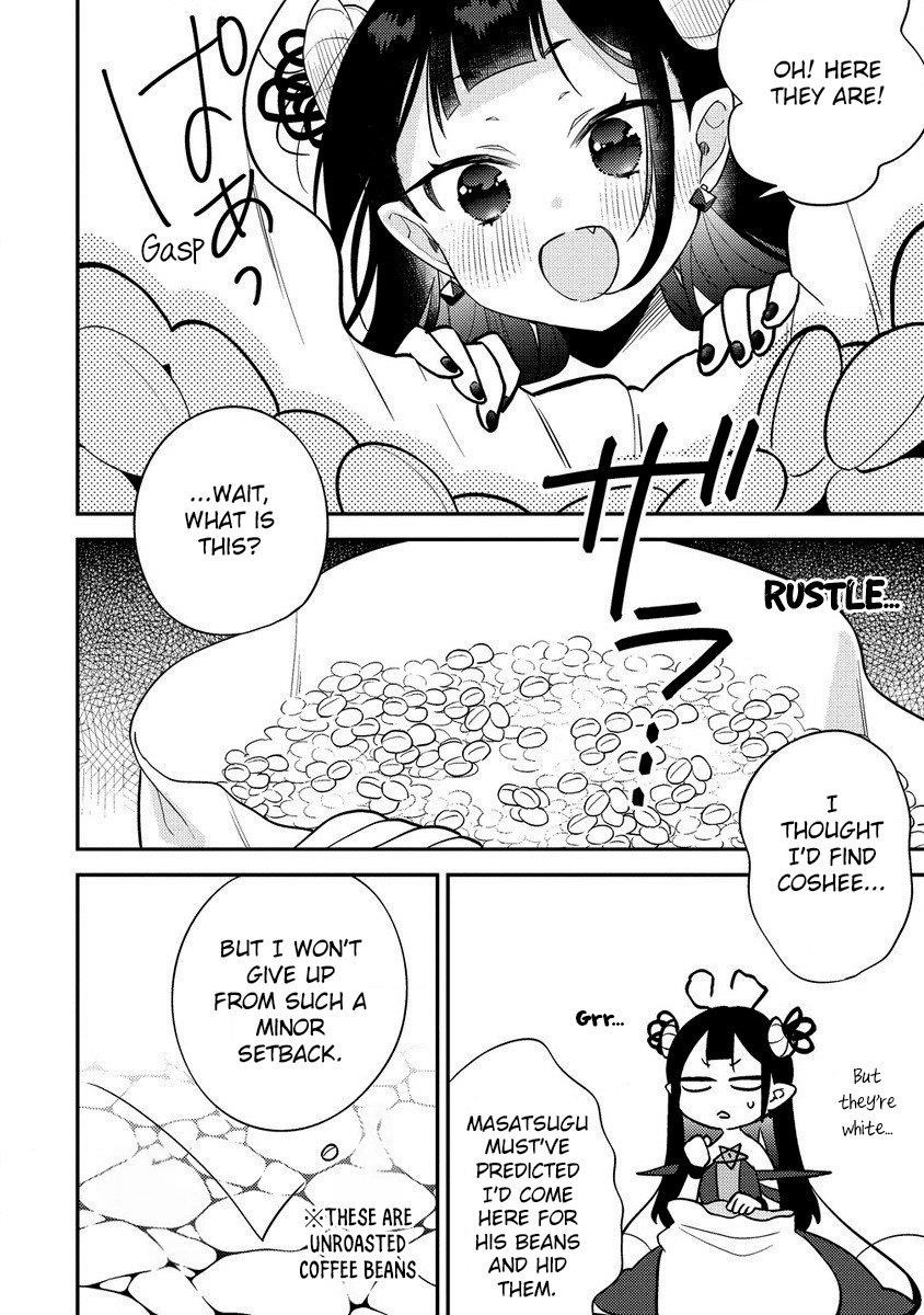 I Opened an Orphanage in a Different World, But Why Doesn’t Anyone Want to Graduate? Chapter 57 - Page 6