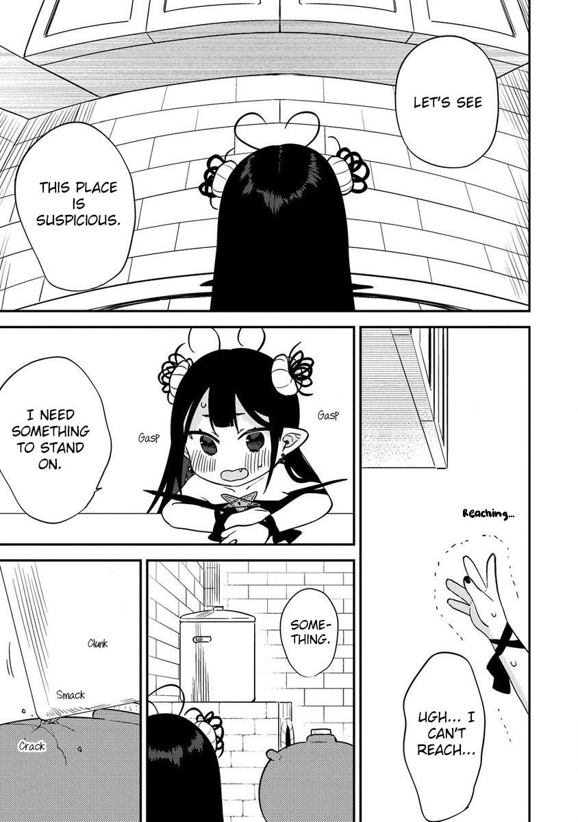 I Opened an Orphanage in a Different World, But Why Doesn’t Anyone Want to Graduate? Chapter 57 - Page 7