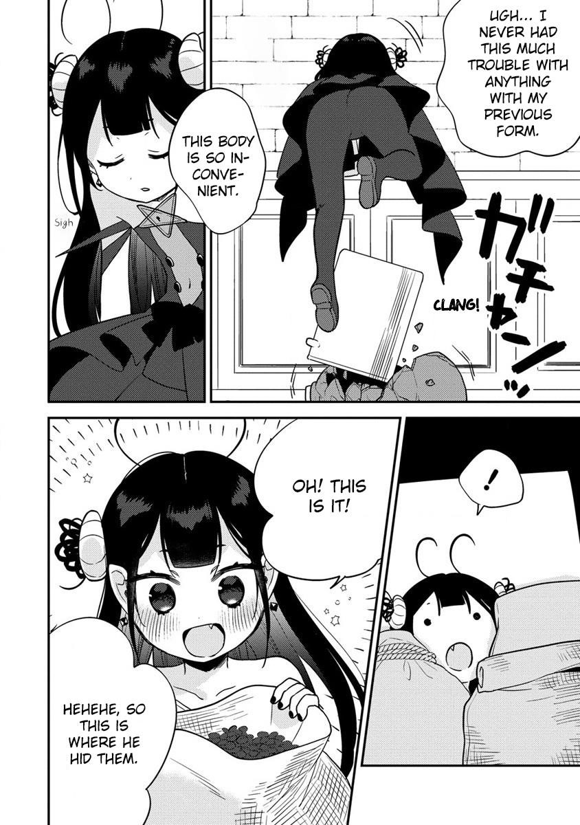 I Opened an Orphanage in a Different World, But Why Doesn’t Anyone Want to Graduate? Chapter 57 - Page 8