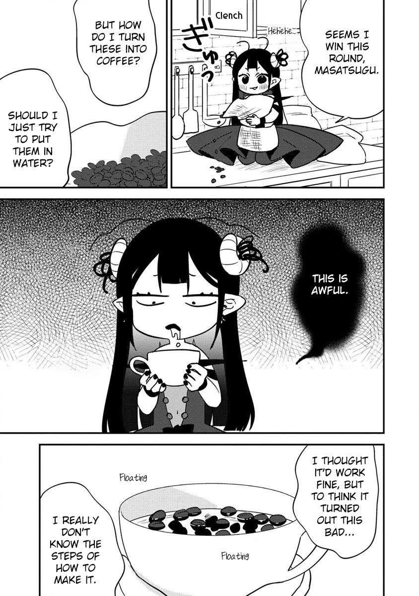 I Opened an Orphanage in a Different World, But Why Doesn’t Anyone Want to Graduate? Chapter 57 - Page 9