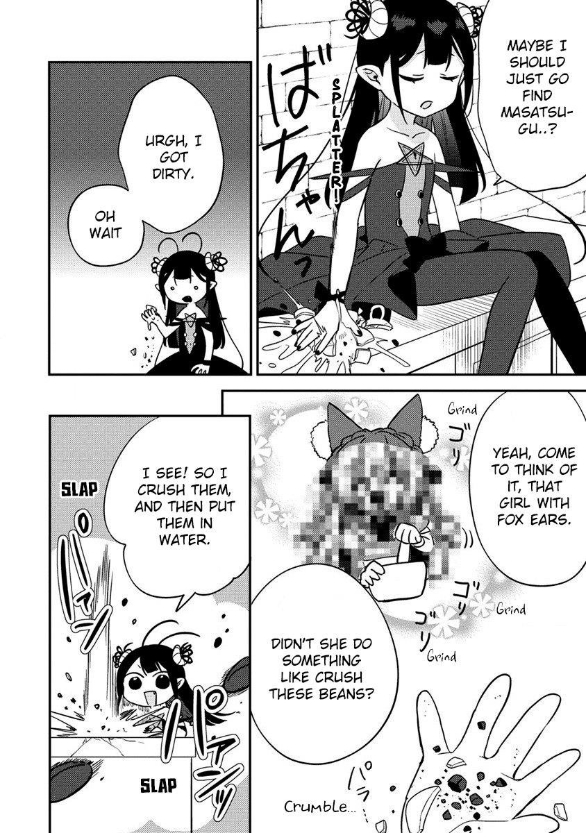 I Opened an Orphanage in a Different World, But Why Doesn’t Anyone Want to Graduate? Chapter 57 - Page 10