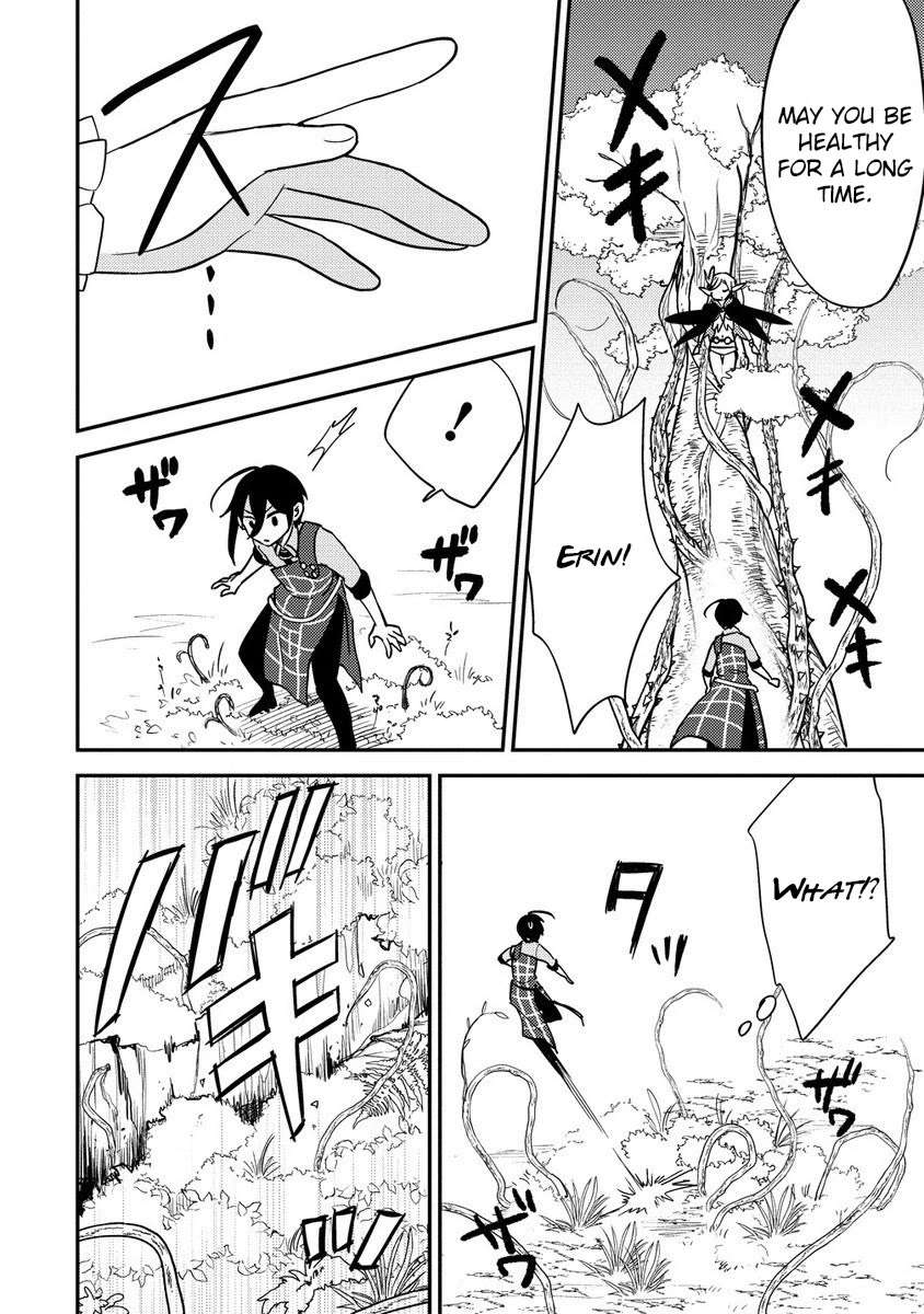 I Opened an Orphanage in a Different World, But Why Doesn’t Anyone Want to Graduate? Chapter 58 - Page 3