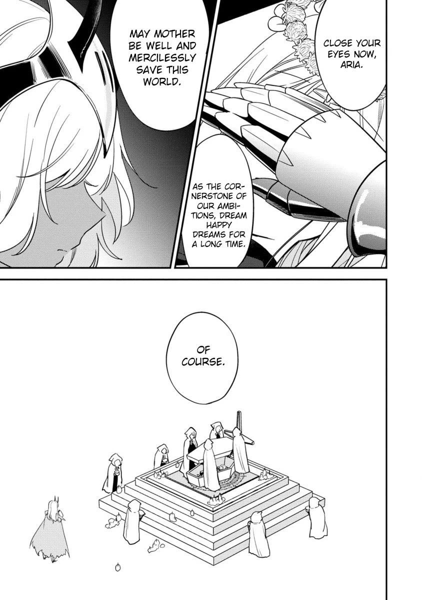 I Opened an Orphanage in a Different World, But Why Doesn’t Anyone Want to Graduate? Chapter 59 - Page 9
