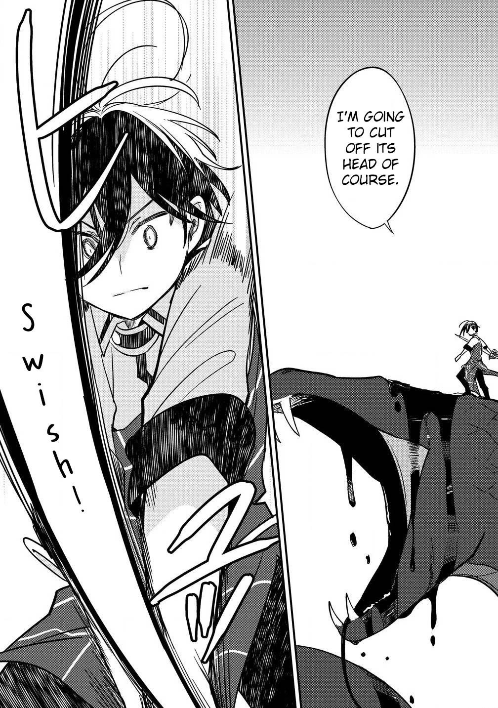 I Opened an Orphanage in a Different World, But Why Doesn’t Anyone Want to Graduate? Chapter 62 - Page 10