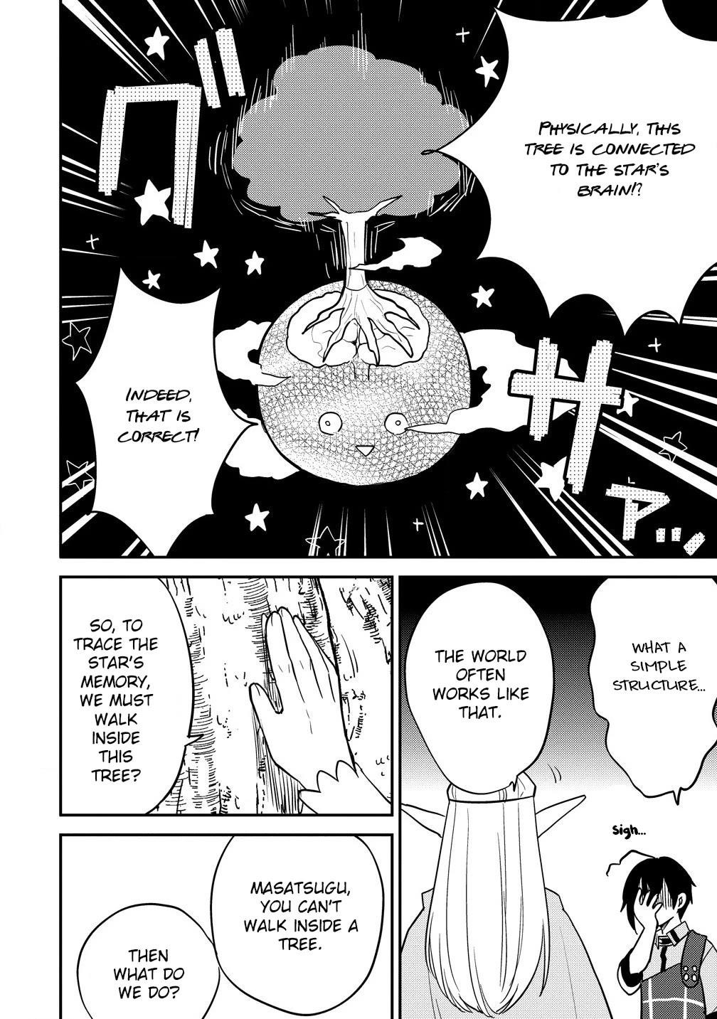 I Opened an Orphanage in a Different World, But Why Doesn’t Anyone Want to Graduate? Chapter 63 - Page 15