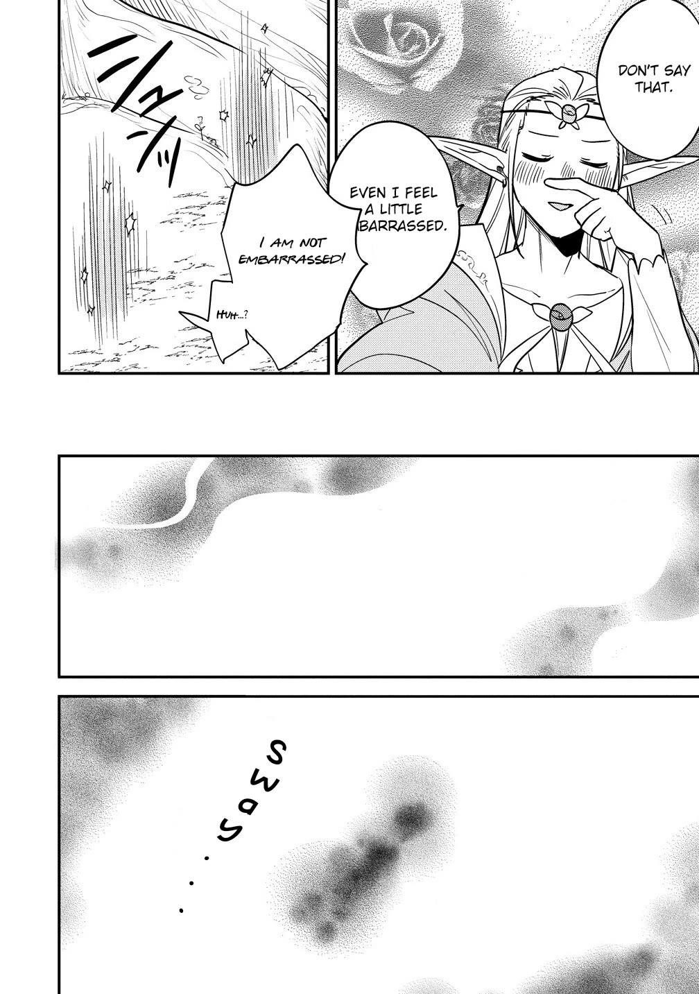 I Opened an Orphanage in a Different World, But Why Doesn’t Anyone Want to Graduate? Chapter 63 - Page 19