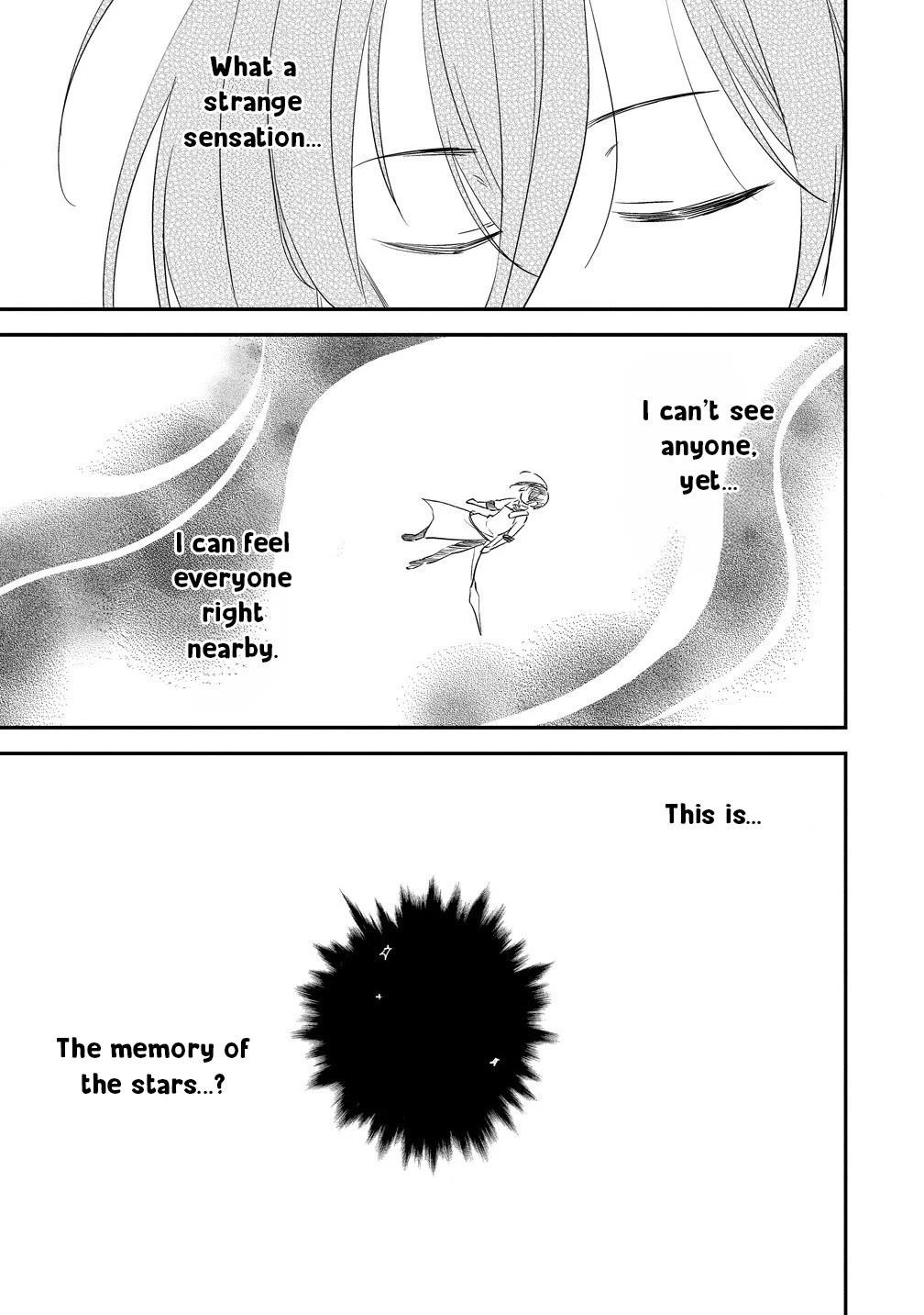 I Opened an Orphanage in a Different World, But Why Doesn’t Anyone Want to Graduate? Chapter 63 - Page 20