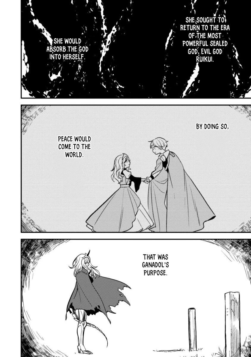 I Opened an Orphanage in a Different World, But Why Doesn’t Anyone Want to Graduate? Chapter 64 - Page 11