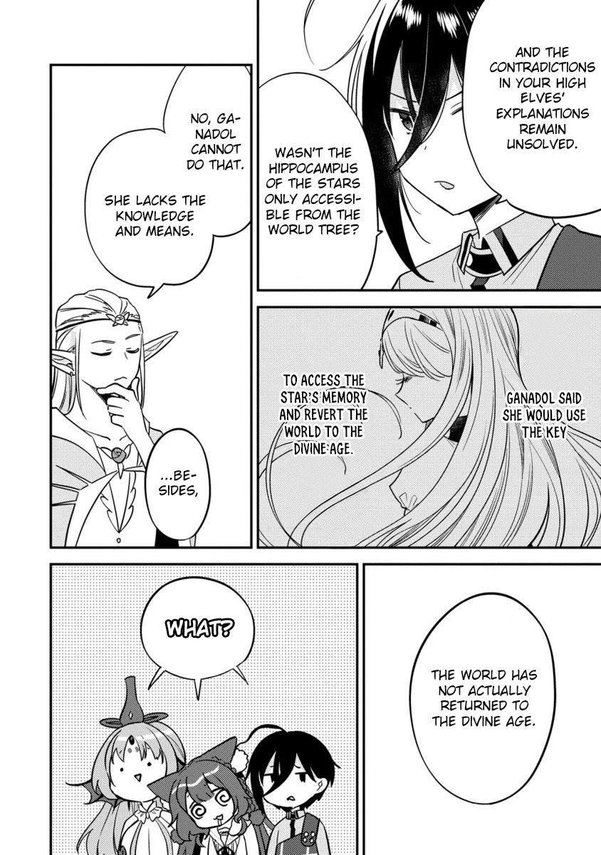 I Opened an Orphanage in a Different World, But Why Doesn’t Anyone Want to Graduate? Chapter 64 - Page 13