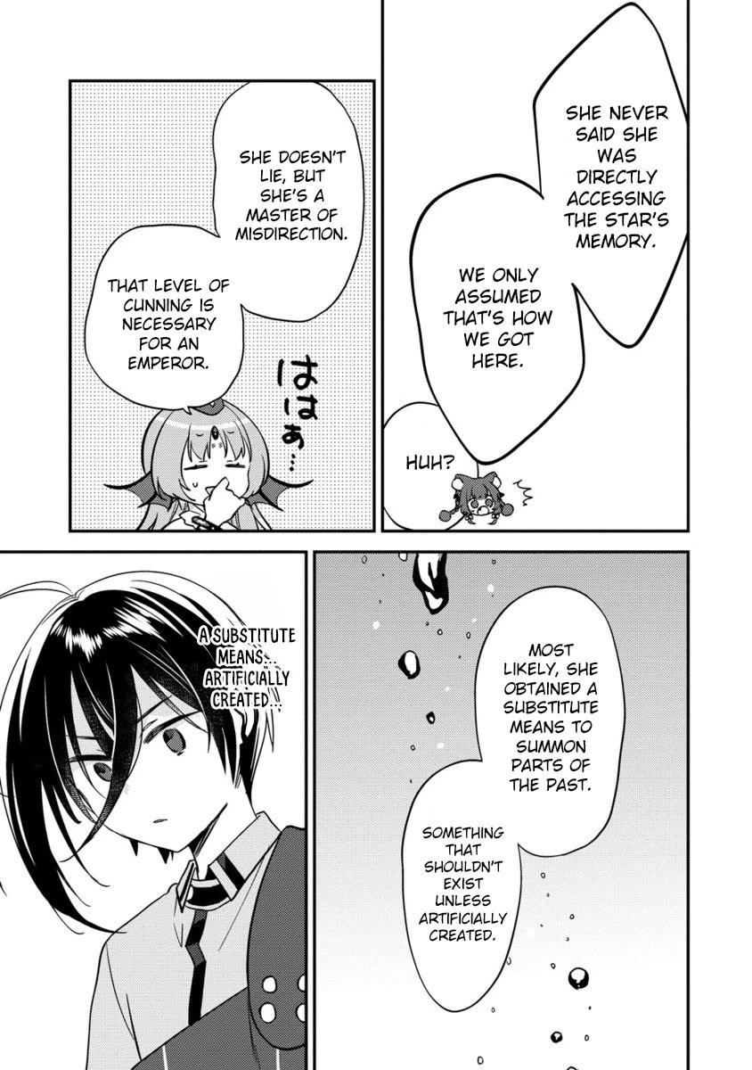 I Opened an Orphanage in a Different World, But Why Doesn’t Anyone Want to Graduate? Chapter 64 - Page 16