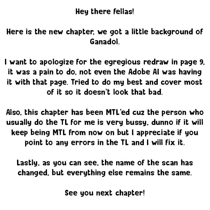 I Opened an Orphanage in a Different World, But Why Doesn’t Anyone Want to Graduate? Chapter 64 - Page 21
