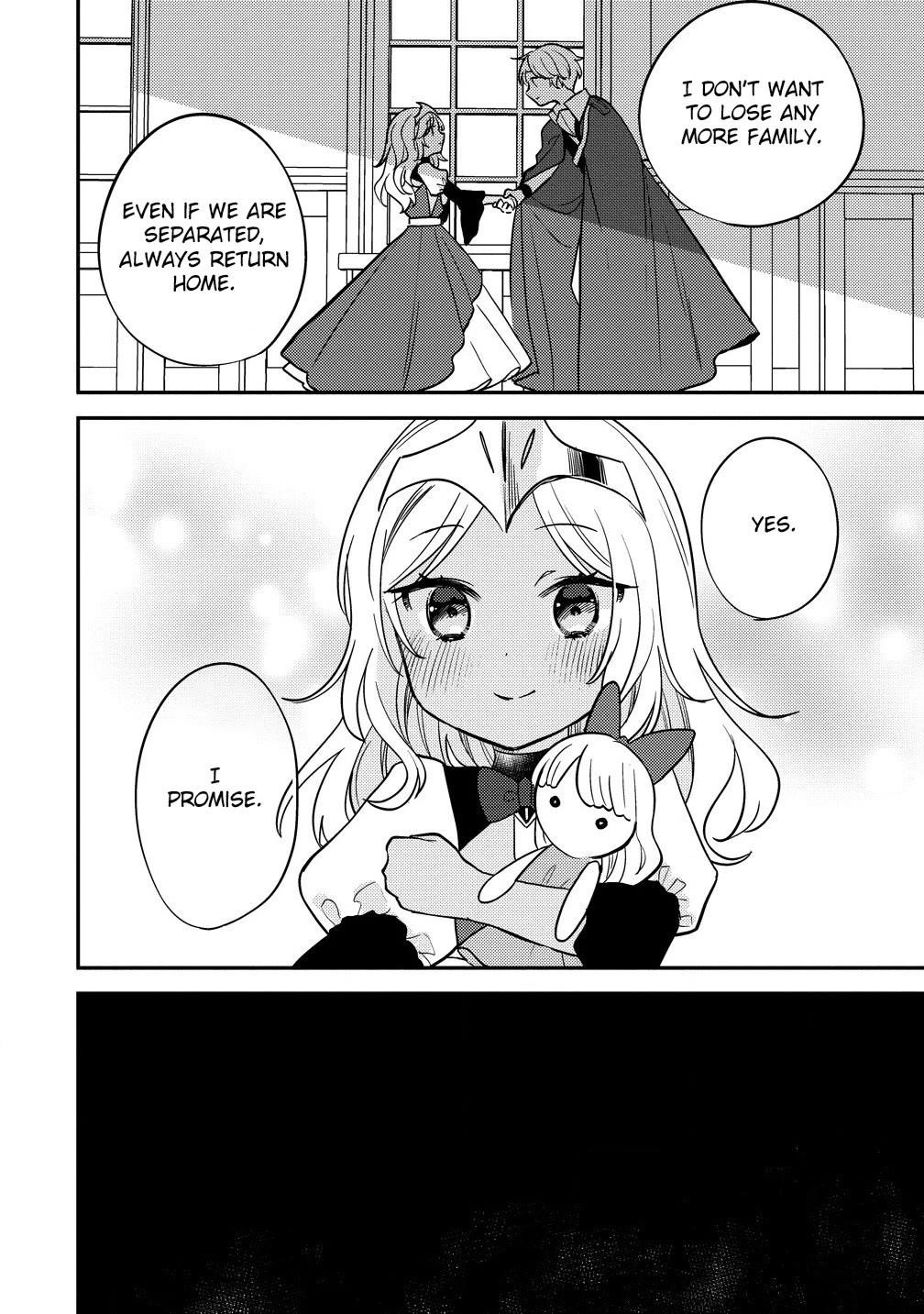 I Opened an Orphanage in a Different World, But Why Doesn’t Anyone Want to Graduate? Chapter 64 - Page 7