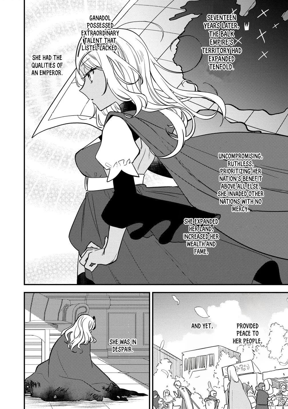 I Opened an Orphanage in a Different World, But Why Doesn’t Anyone Want to Graduate? Chapter 64 - Page 9
