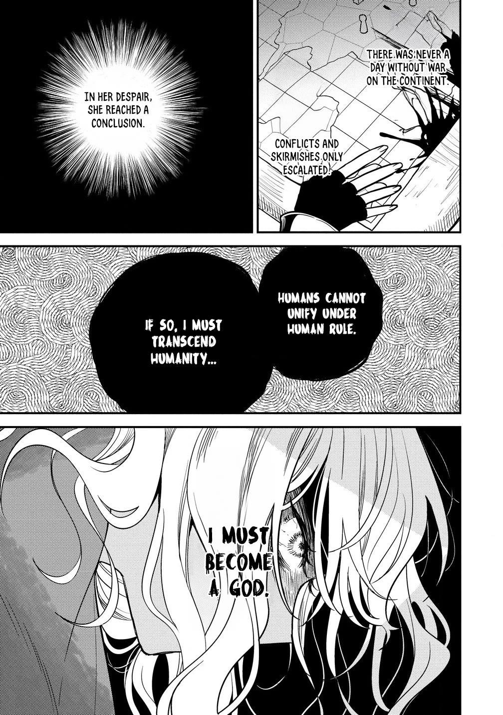 I Opened an Orphanage in a Different World, But Why Doesn’t Anyone Want to Graduate? Chapter 64 - Page 10