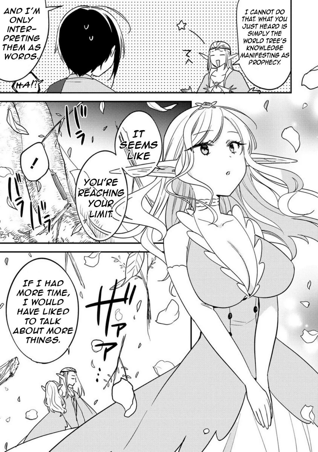 I Opened an Orphanage in a Different World, But Why Doesn’t Anyone Want to Graduate? Chapter 65 - Page 6