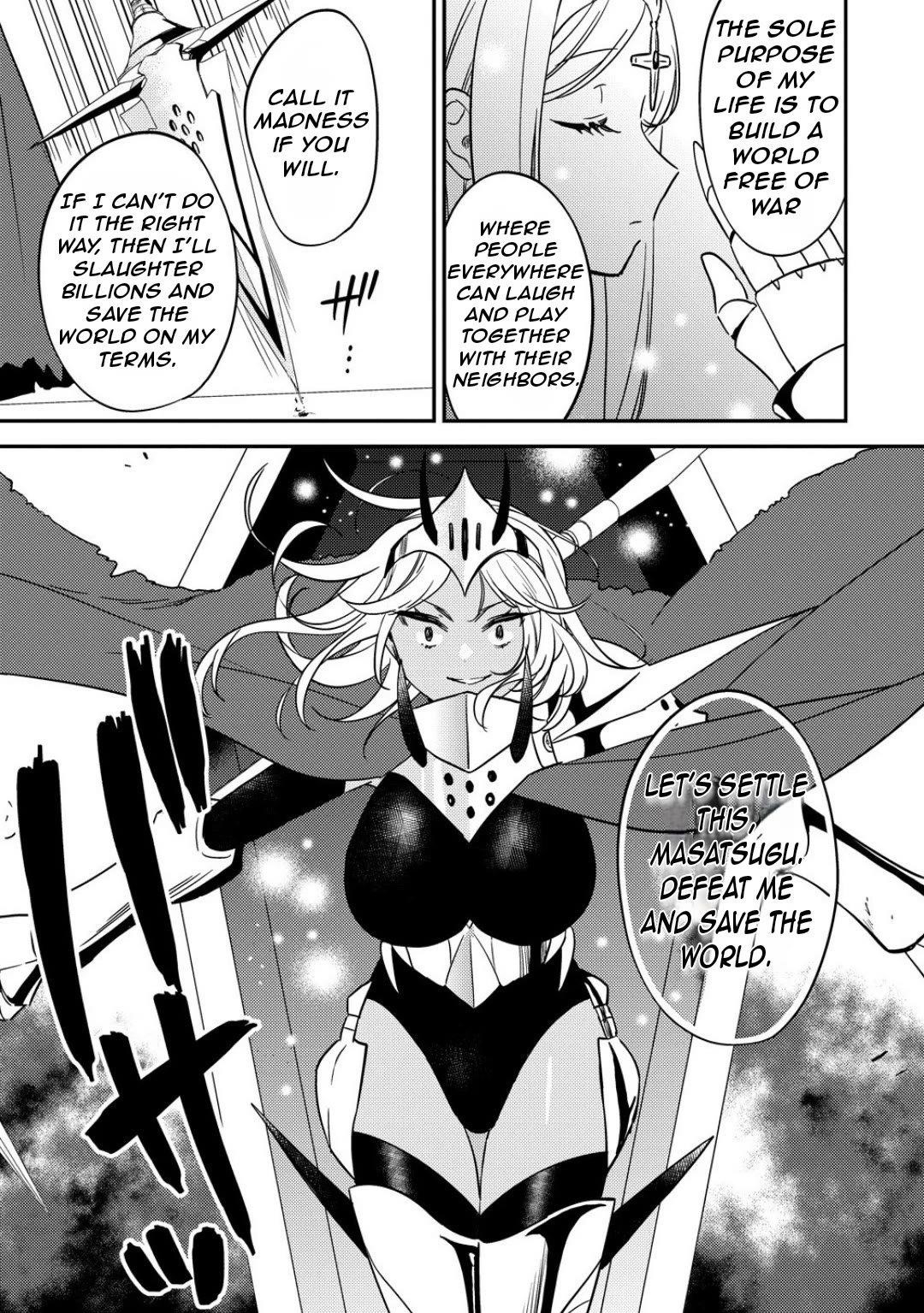 I Opened an Orphanage in a Different World, But Why Doesn’t Anyone Want to Graduate? Chapter 66 - Page 16