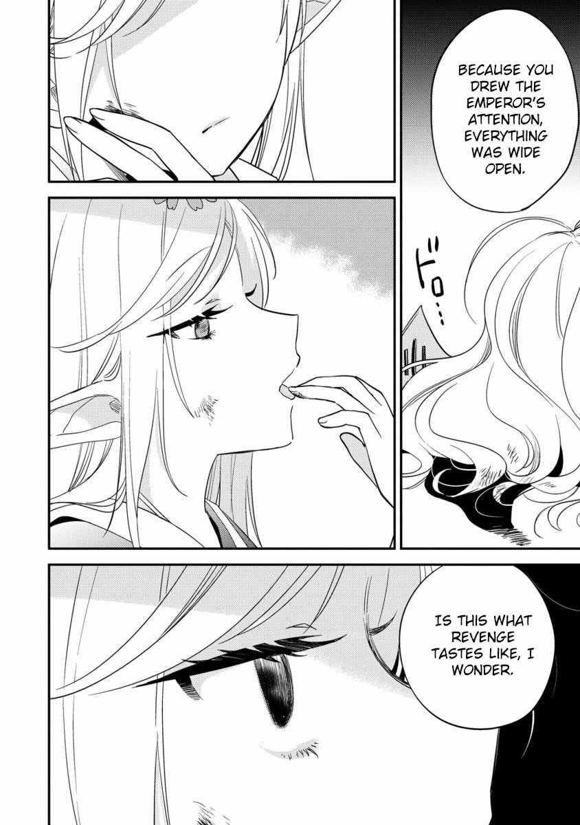 I Opened an Orphanage in a Different World, But Why Doesn’t Anyone Want to Graduate? Chapter 67 - Page 11