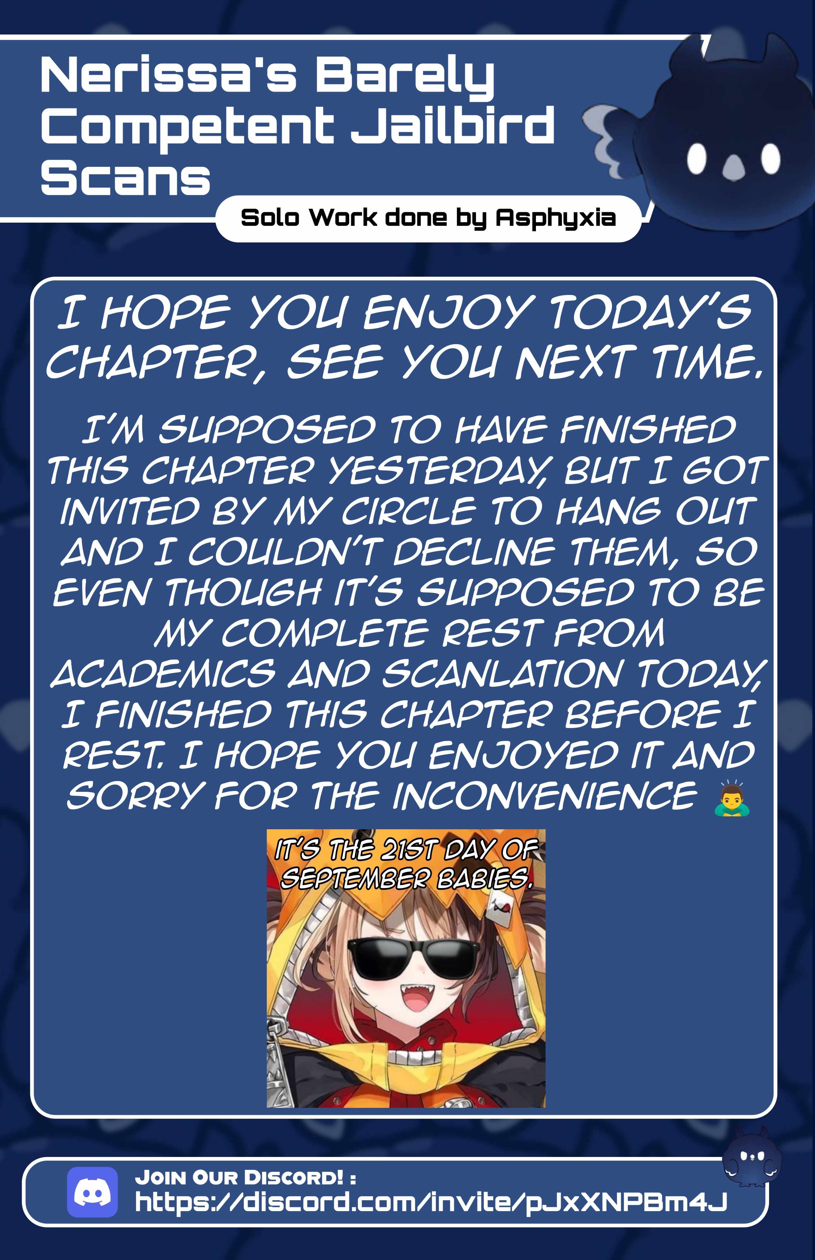 I Opened an Orphanage in a Different World, But Why Doesn’t Anyone Want to Graduate? Chapter 68 - Page 22