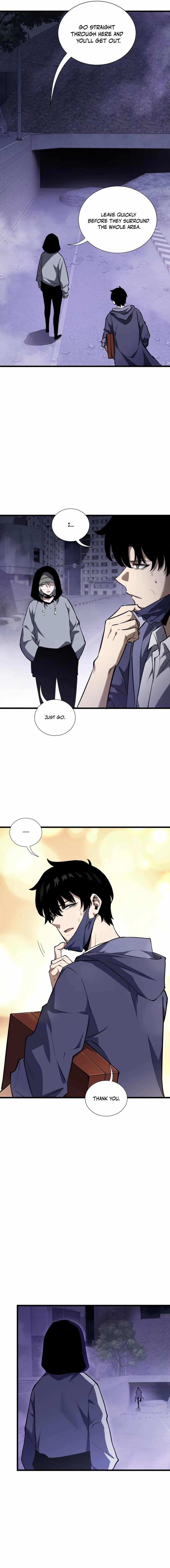 I Owe Billions in Debt, So I Was Forced to Work for an Evil God Chapter 10 - Page 12
